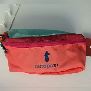 COTOPAXI Bataan waist pack 3 L BNWT